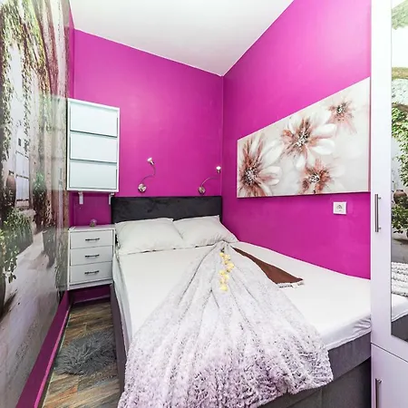Keka Guest house