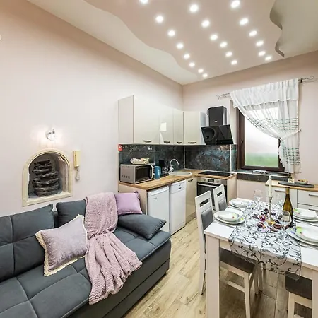 Guest house Keka Kastela