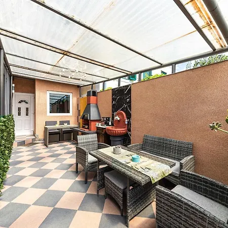 Maison d'hôtes Keka Kaštela