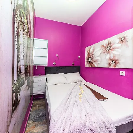 Guest house Keka