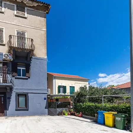 Guest house Keka Kastela