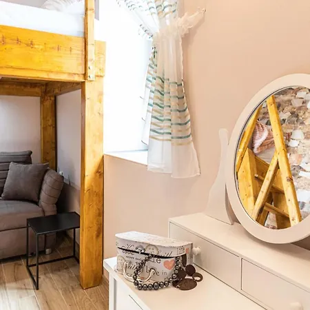 Keka Guest house Kastela